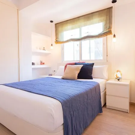Apartamento Sea & Wave Mendoza Málaga