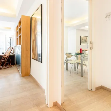 Apartamento Sea & Wave Mendoza