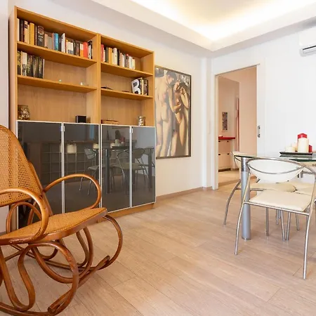 Sea & Wave Mendoza Apartamento Málaga