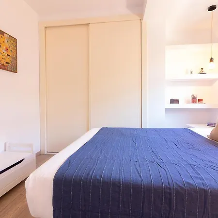 Apartamento Sea & Wave Mendoza