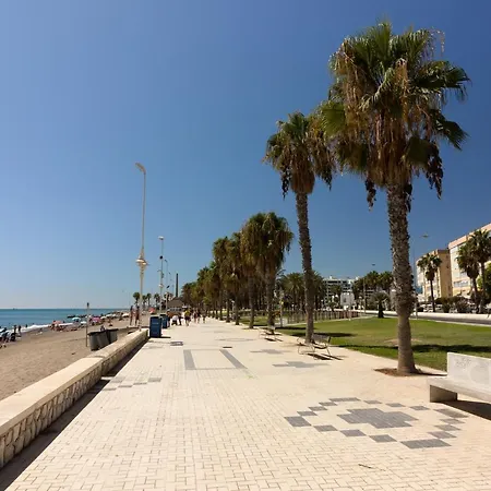 Apartamento Sea & Wave Mendoza