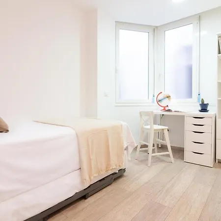 Sw Mendoza 20 * Málaga
