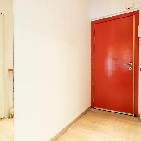 Sw Mendoza 20 Apartman