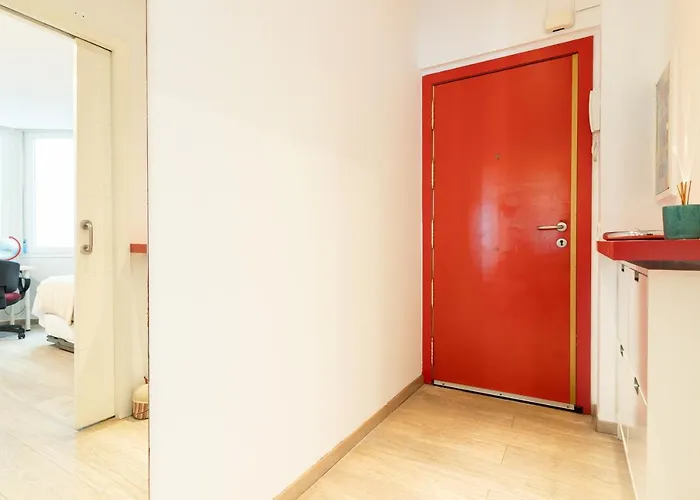 Sea & Wave Mendoza Appartement